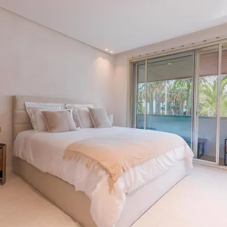 Lejlighed La Reale Croisette Cannes