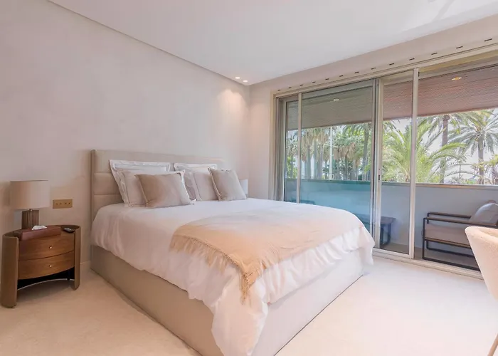 Lejlighed La Reale Croisette Cannes