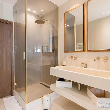 La Reale Croisette Апартаменты Канны