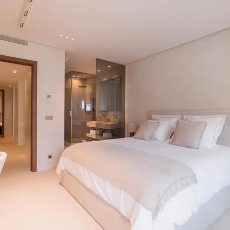 La Reale Croisette Апартаменты