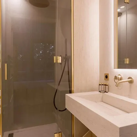 La Reale Croisette Апартаменты