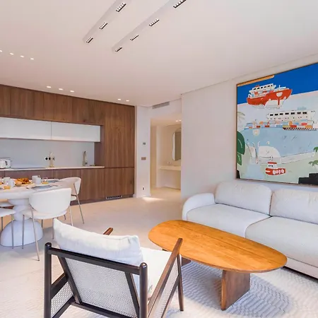 La Reale Croisette *