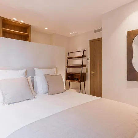 Apartment La Reale Croisette