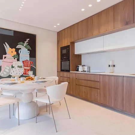 La Reale Croisette Apartment Cannes