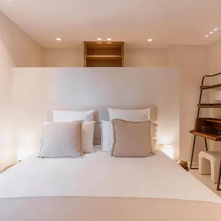 La Reale Croisette Apartment Cannes