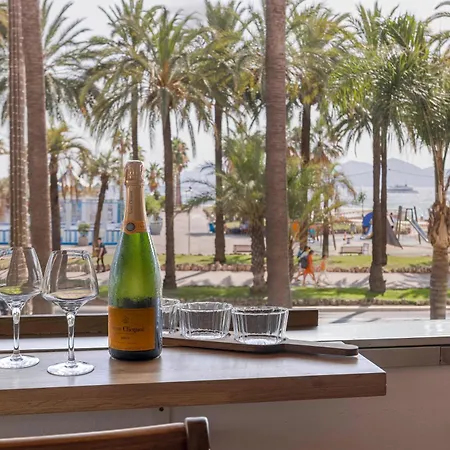 La Reale Croisette * Κάννες