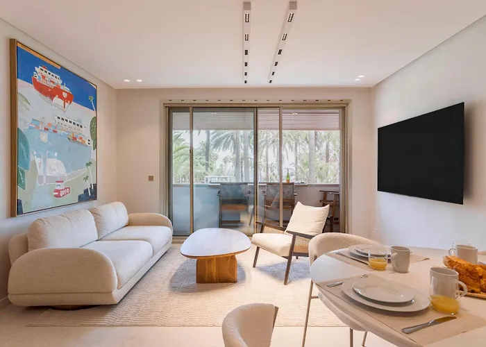 דירה La Reale Croisette קאן