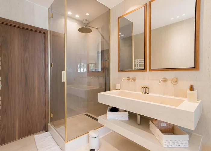 La Reale Croisette דירה קאן