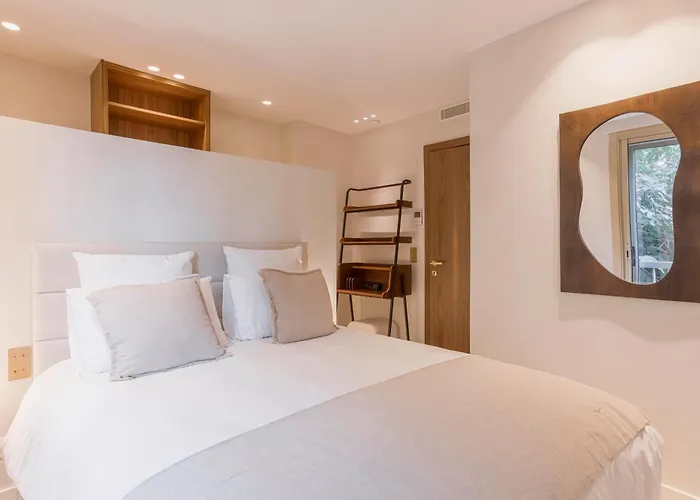 アパート La Reale Croisette