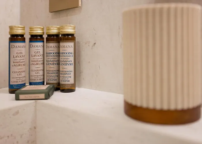 アパート La Reale Croisette *