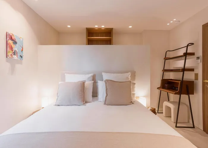 La Reale Croisette דירה קאן