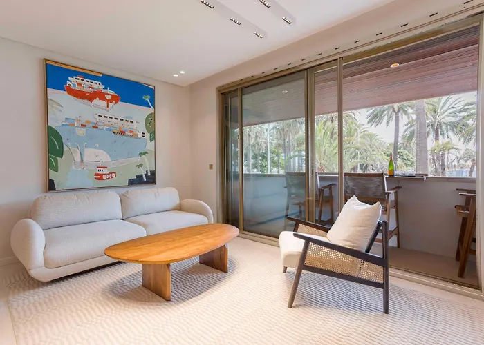 La Reale Croisette カンヌ