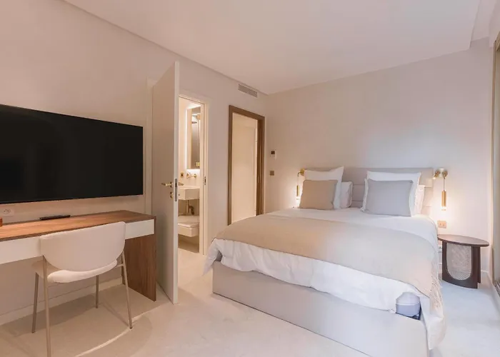 La Reale Croisette דירה *