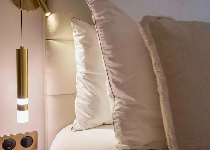 アパート La Reale Croisette カンヌ