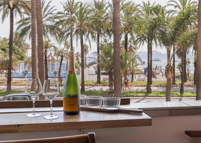 La Reale Croisette * קאן