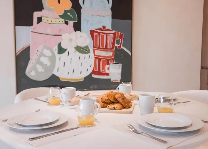 La Reale Croisette * קאן