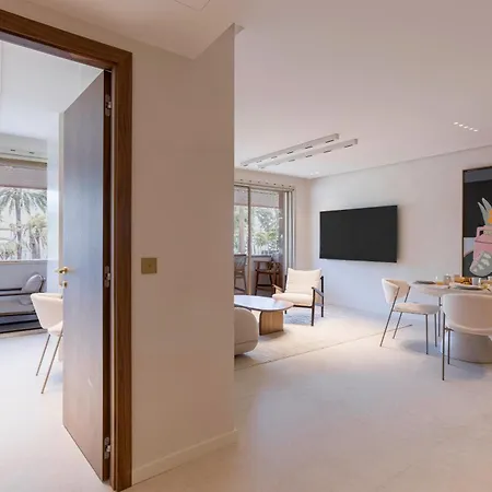 La Reale Croisette 戛纳