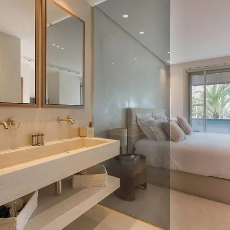 公寓 La Reale Croisette 戛纳