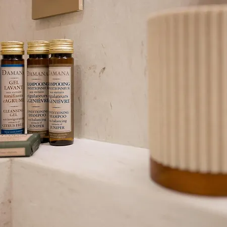 公寓 La Reale Croisette *