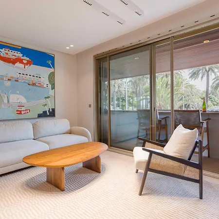 La Reale Croisette 戛纳