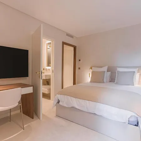 La Reale Croisette Apartment *